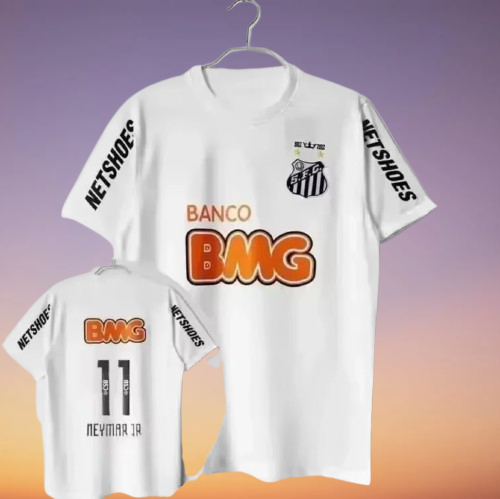 Maillot Neymar jr