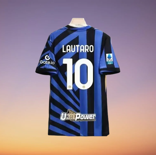 Maillot Lautaro